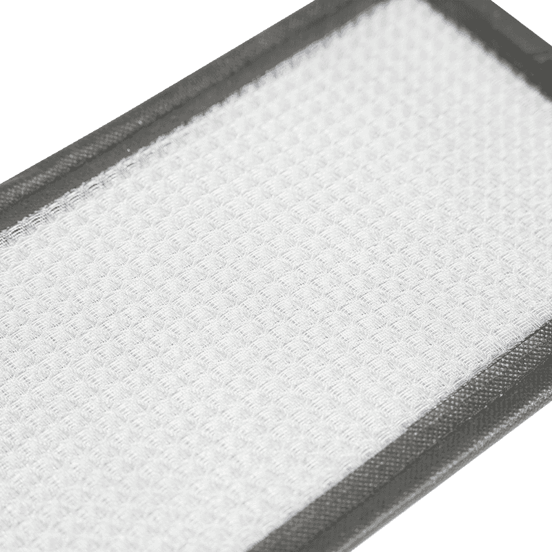Mesh PP Antibakteria Ion Perak